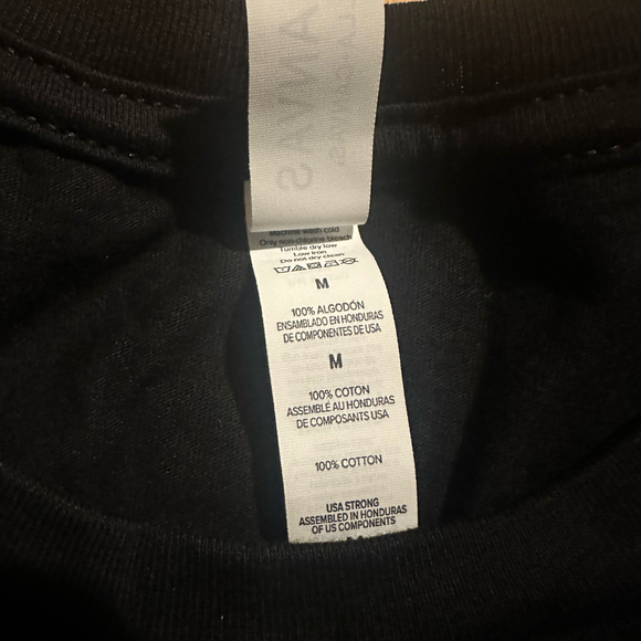 Halestorm summer tour 2023 Men’s medium - Picture 2 of 3